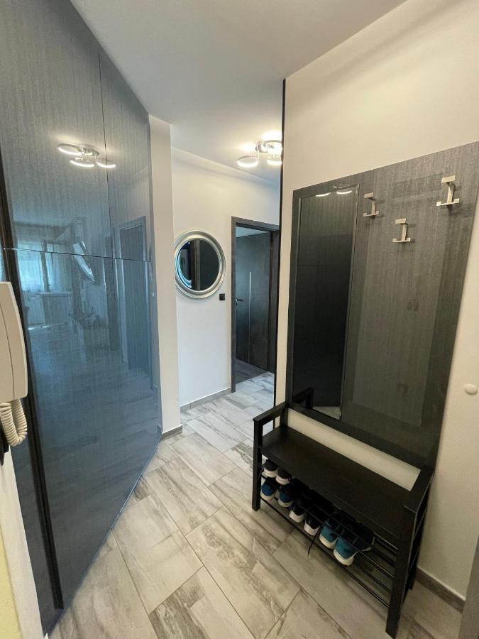 Republic5 Apartment 시오포크 외부 사진