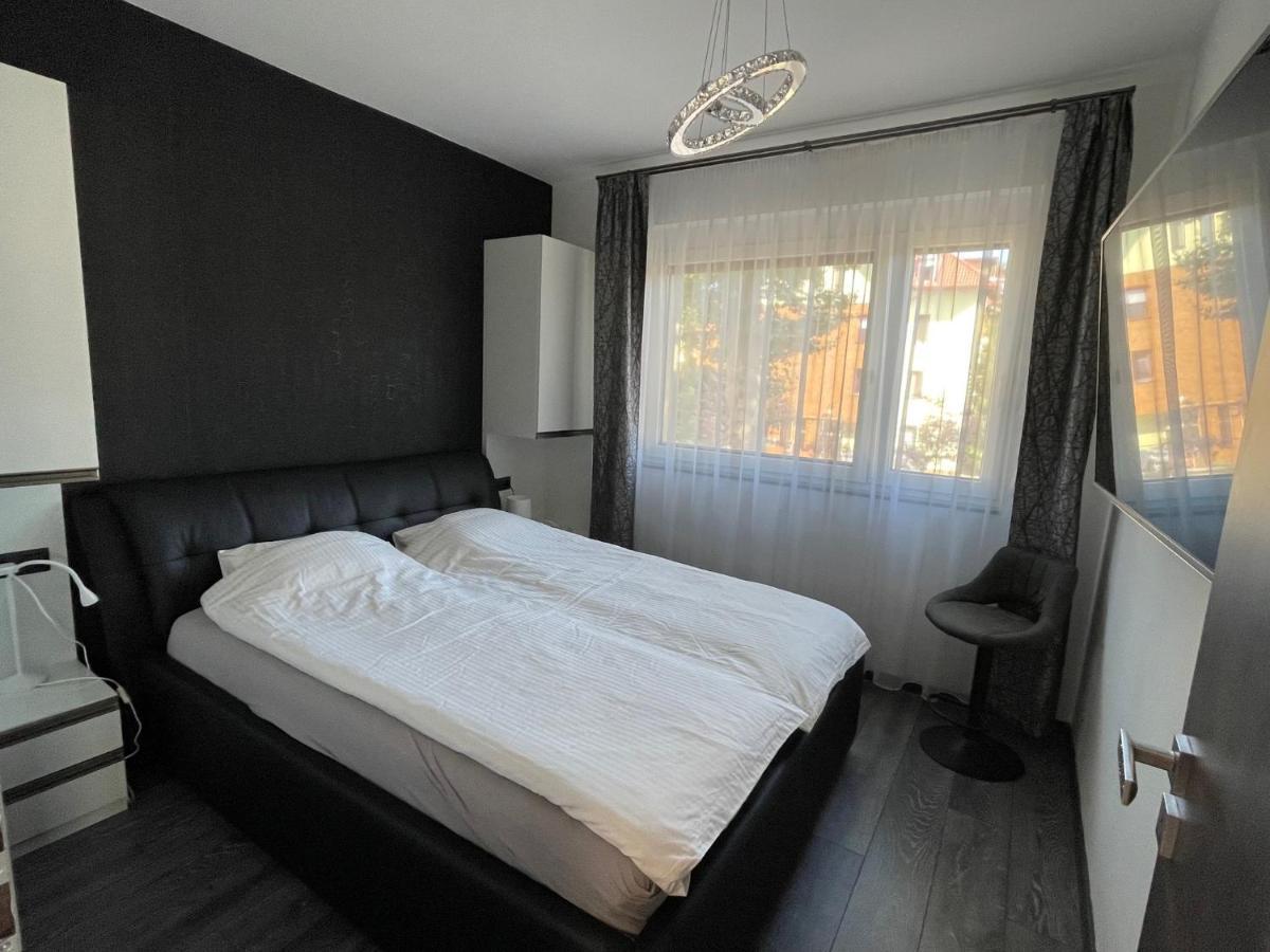 Republic5 Apartment 시오포크 외부 사진