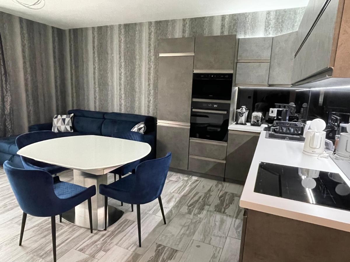 Republic5 Apartment 시오포크 외부 사진