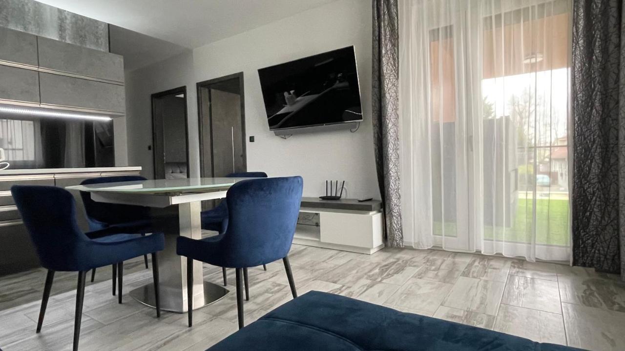 Republic5 Apartment 시오포크 외부 사진