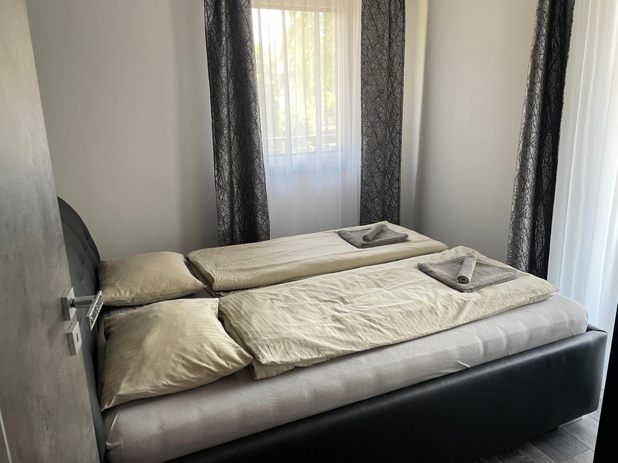 Republic5 Apartment 시오포크 외부 사진